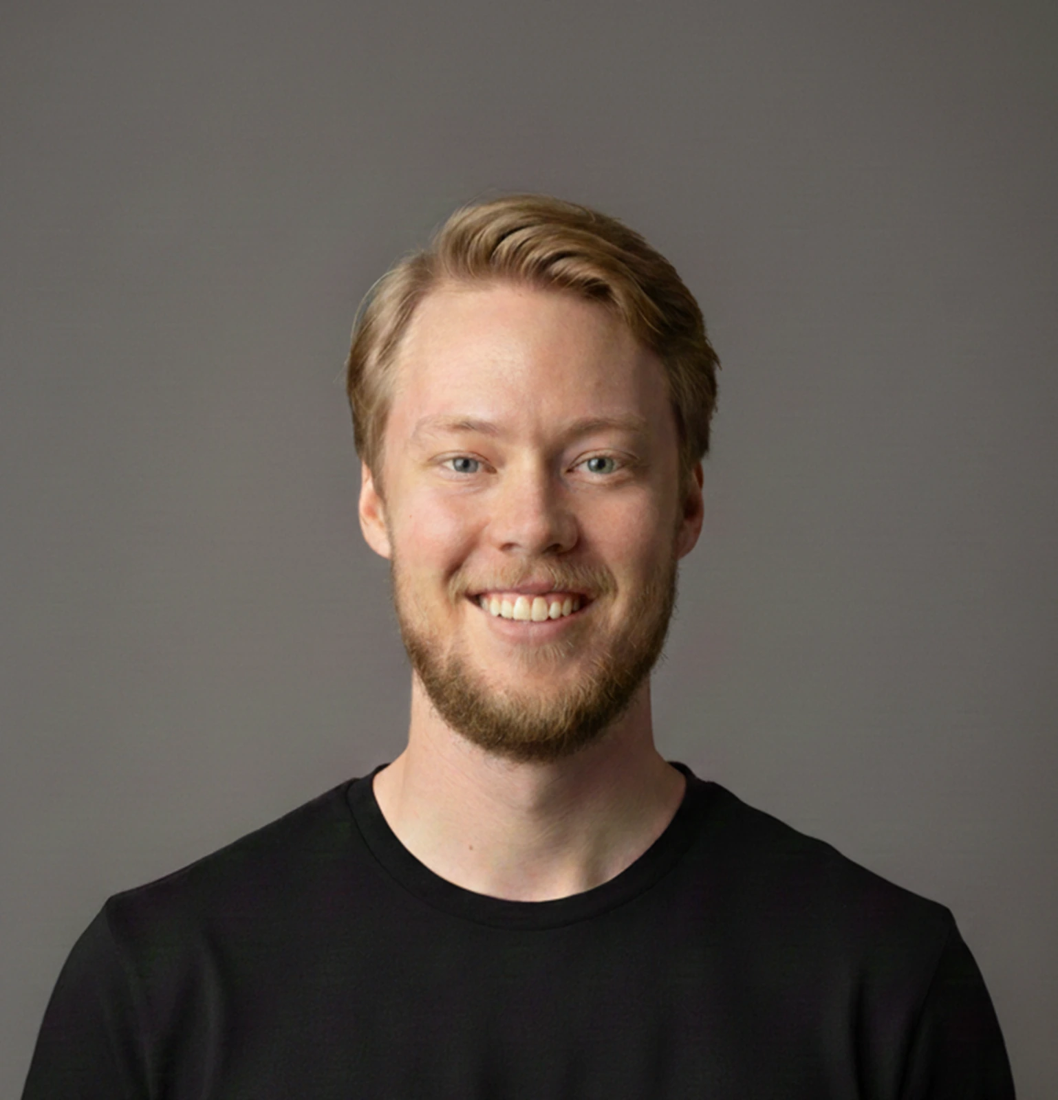 Oskar Junebrink, Industrial Design Engineer