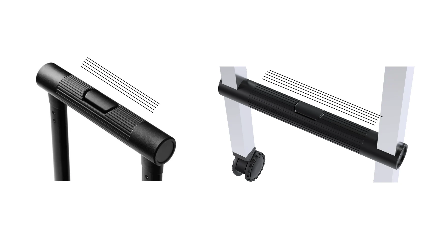 Comparison between a Db handle detail and the new mechanism handle